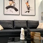 Alei Art At Orzan Corunna Corunha