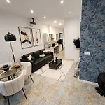 Apartamento Alei Art At Orzan Corunna Corunha