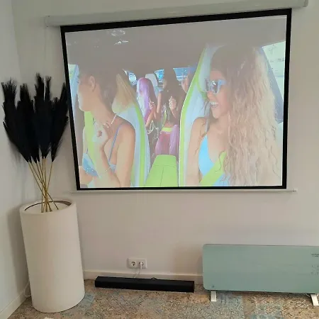Alei Art At Orzan Corunna Corunha