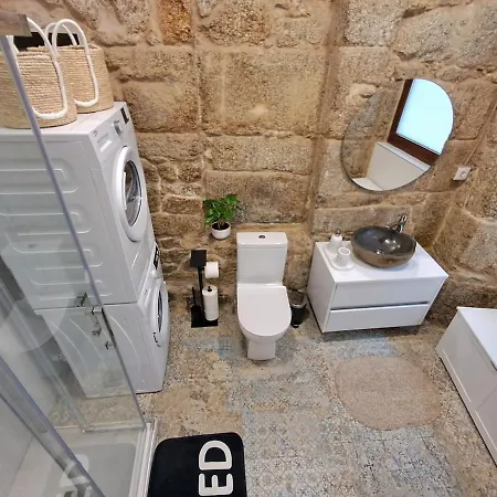 Apartamento Alei Art At Orzan Corunna