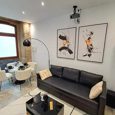 Alei Art At Orzan Corunna Ла-Корунья