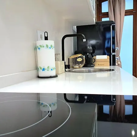 Alei Art At Orzan Corunna A Coruña