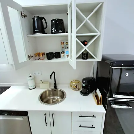 Alei Art At Orzan Corunna Apartamento *