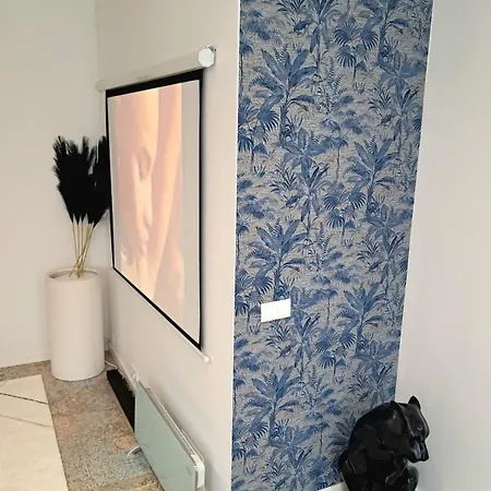 Апартаменты Alei Art At Orzan Corunna Ла-Корунья