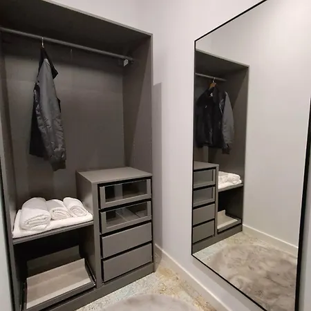 Alei Art At Orzan Corunna