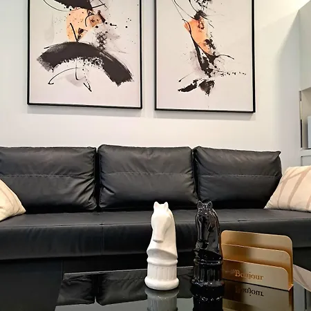 Alei Art At Orzan Corunna Ла-Корунья