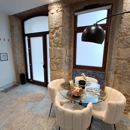 Alei Art At Orzan Corunna * A Coruña