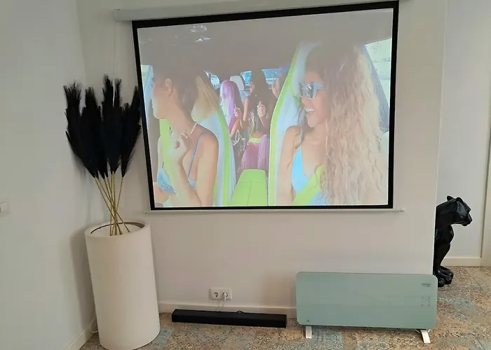 Alei Art At Orzan Corunna A Coruna