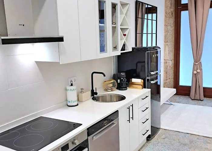 Alei Art At Orzan Corunna