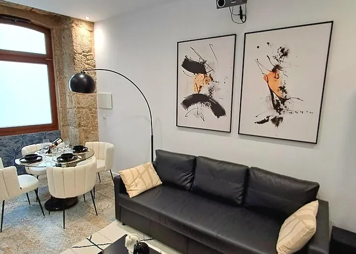 Alei Art At Orzan Corunna A Coruna