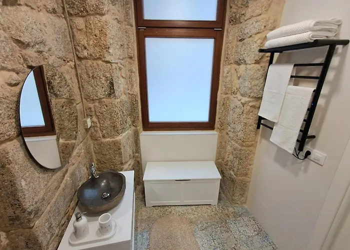 Alei Art At Orzan Corunna *