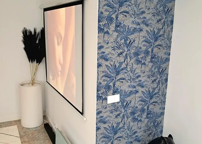 Apartment Alei Art At Orzan Corunna A Coruna