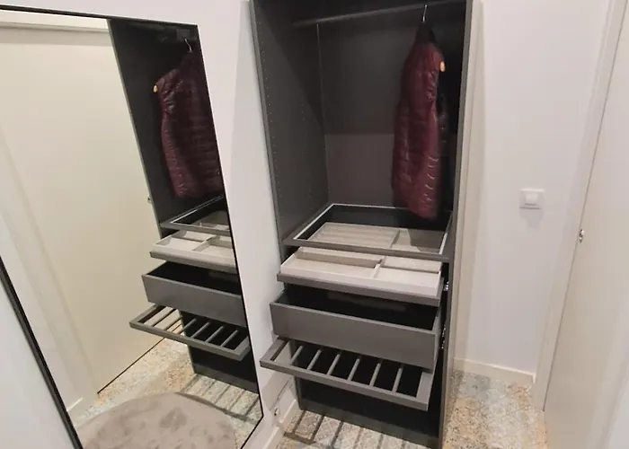 Alei Art At Orzan Corunna * A Coruna