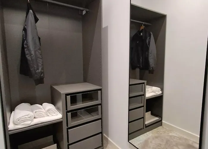 Alei Art At Orzan Corunna