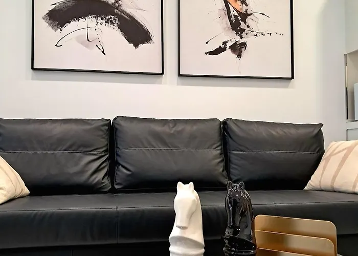 Alei Art At Orzan Corunna A Coruna