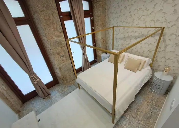 Alei Art At Orzan Corunna * A Coruna