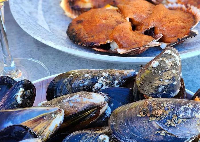 Alei Art At Orzan Corunna Apartment A Coruna