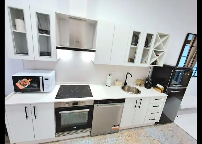 Alei Art At Orzan Corunna *