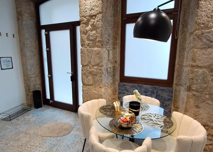 Alei Art At Orzan Corunna * A Coruna